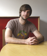 Tim Kornau