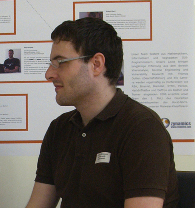 Christian Blichmann