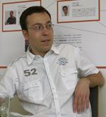 Sebastian Porst